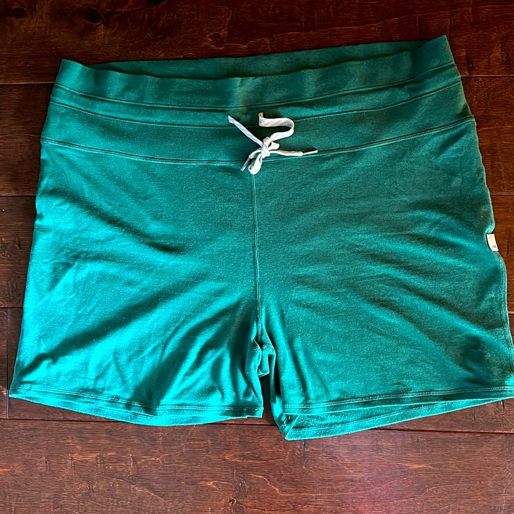 Vuori clean elevation Bike Shorts
